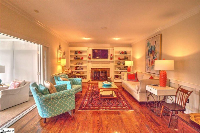 Property image 5 at 1012 Westbrooke Lane, Easley, SC 29642