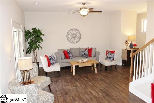 Property image 4 at 708 Outrigger Cove, Inman, SC 29349