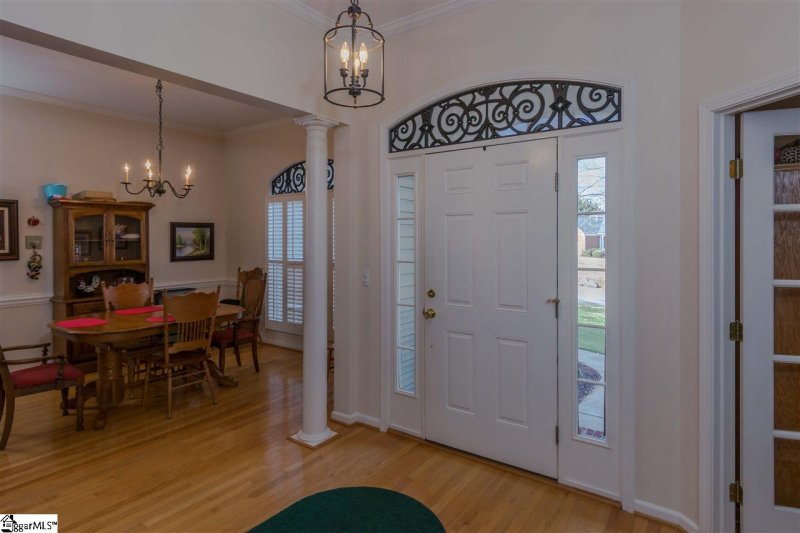 Property image 4 at 135 Carsons Pond Drive, Simpsonville, SC 29681