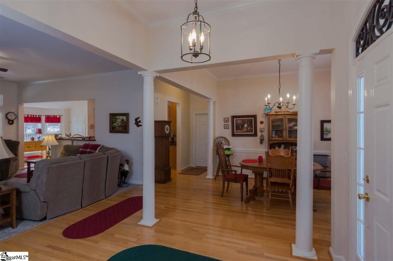 Property image 5 at 135 Carsons Pond Drive, Simpsonville, SC 29681