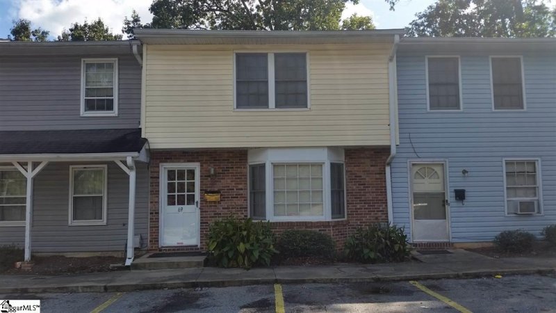 Property image 2 at 69 Pine Creek Court Extension, Greenville, SC 29605