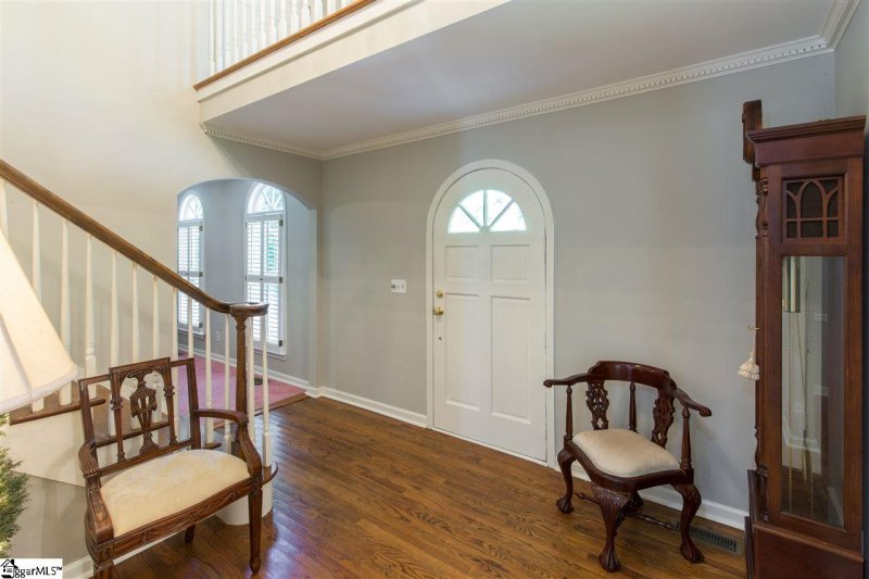 Property image 3 at 4 Overlook Court, Greenville, SC 29609