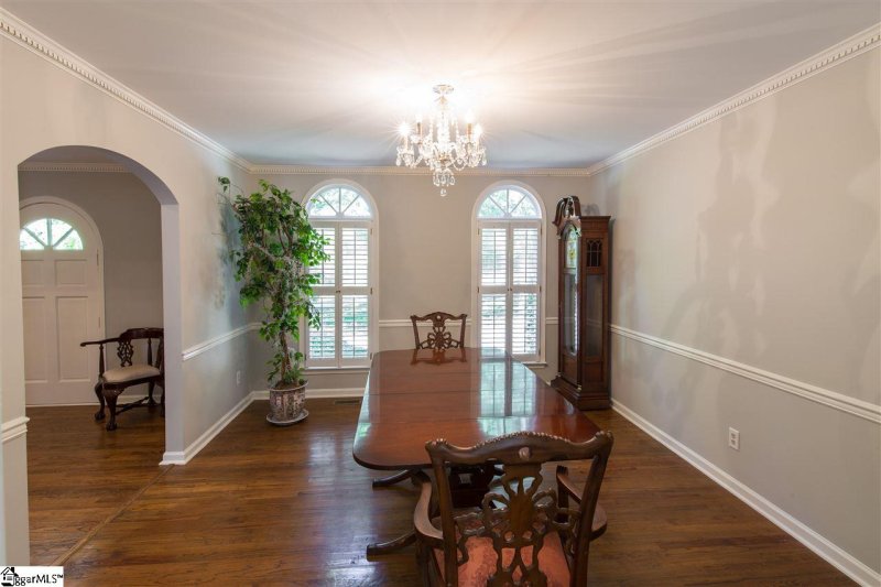 Property image 5 at 4 Overlook Court, Greenville, SC 29609