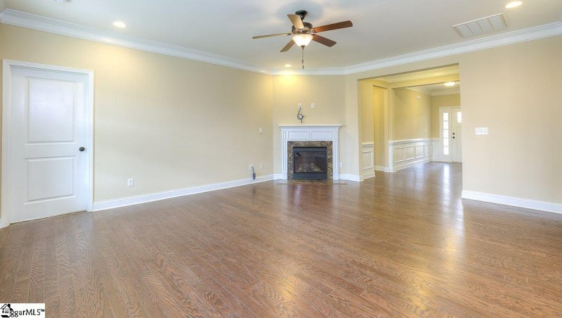 Property image 4 at 6 Common Oaks Court, Simpsonville, SC 29681