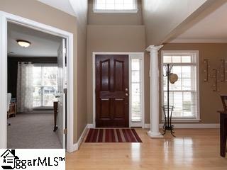 Property image 3 at 15 Southern Height Drive, Greenville, SC 29607