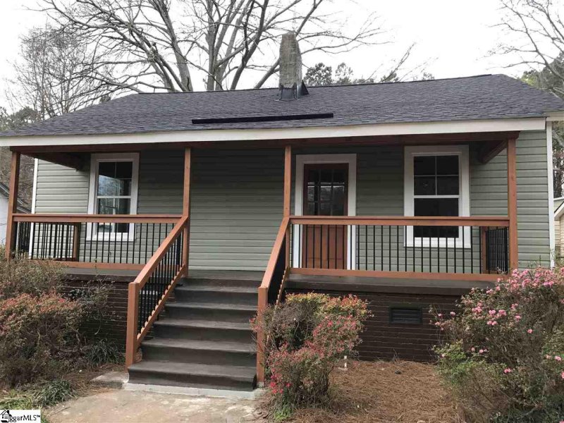 Property image 2 at 19 Lester Avenue, Greenville, SC 29617