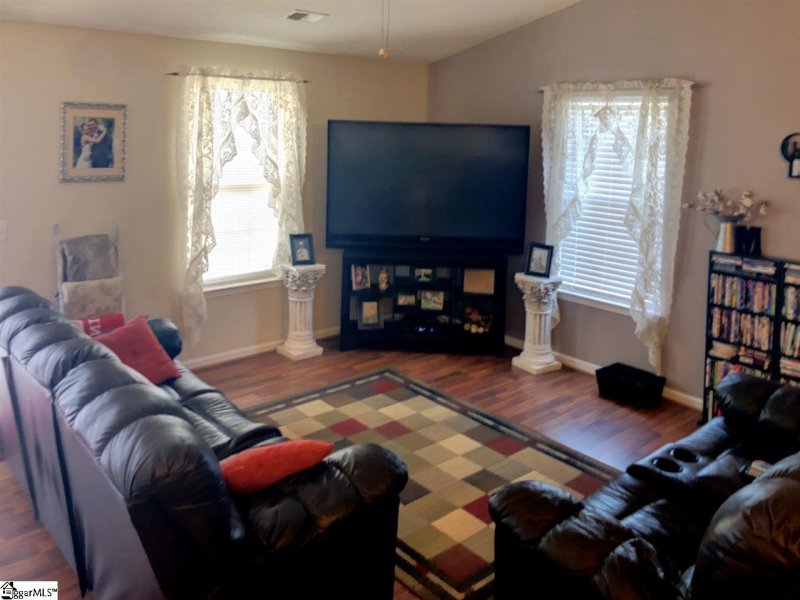 Property image 3 at 612 Nettie Drive, Inman, SC 29349