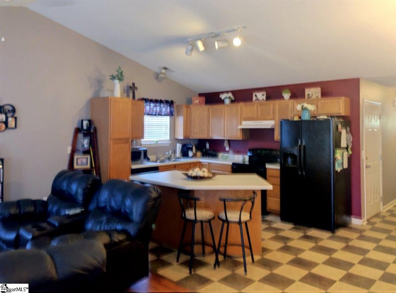 Property image 4 at 612 Nettie Drive, Inman, SC 29349