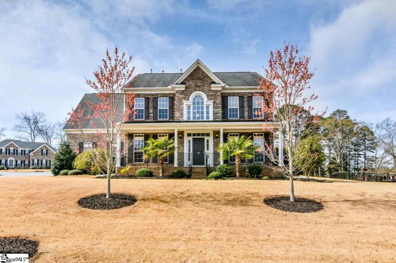 Property image 2 at 30 Hydrangea Way, Simpsonville, SC 29681