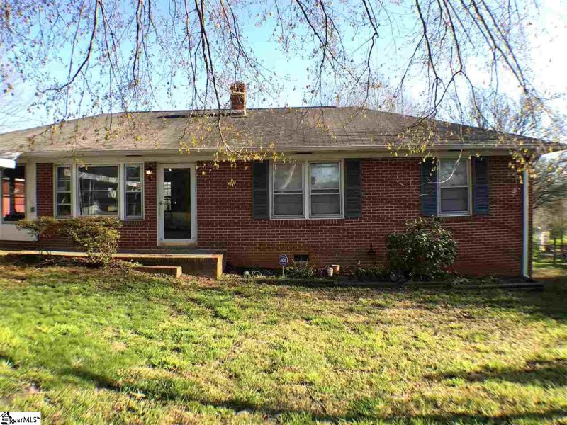 Property image 2 at 5 Edgewood Street, Liberty, SC 29657