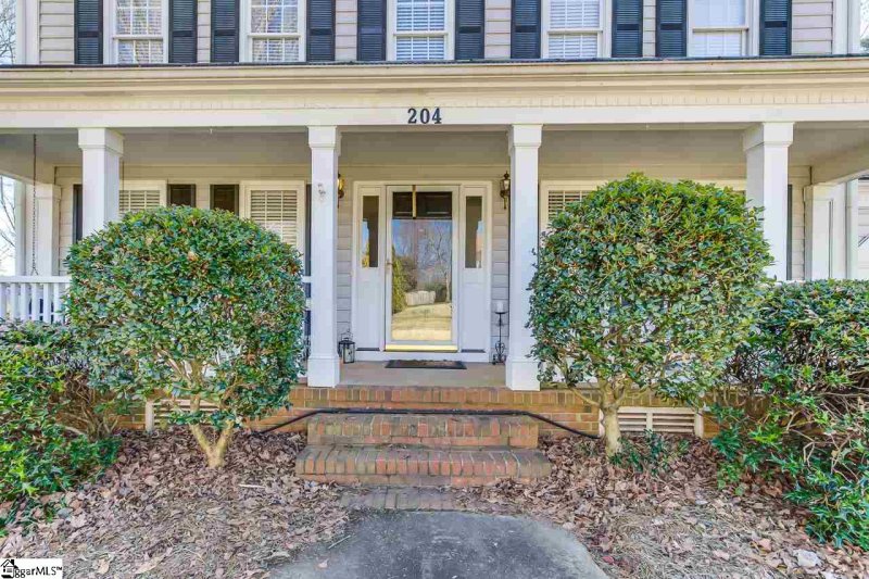 Property image 4 at 204 Lynchester Road, Greenville, SC 29615