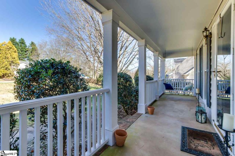 Property image 5 at 204 Lynchester Road, Greenville, SC 29615