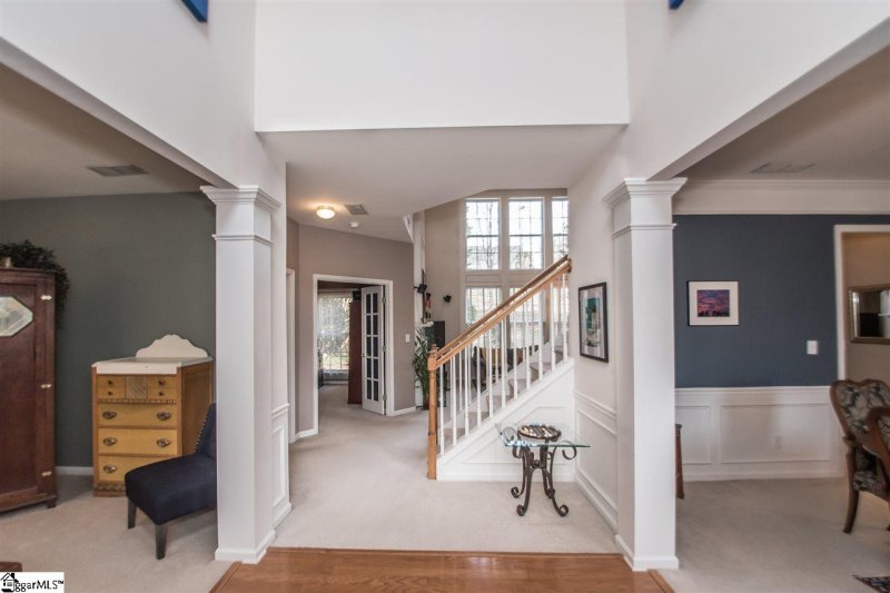 Property image 2 at 107 Dean Lake Road, Greer, SC 29650