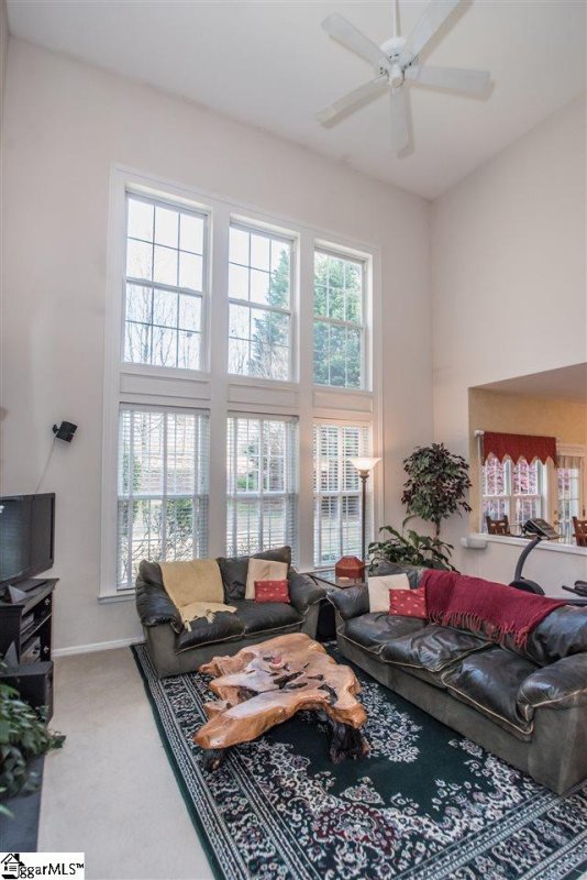 Property image 5 at 107 Dean Lake Road, Greer, SC 29650