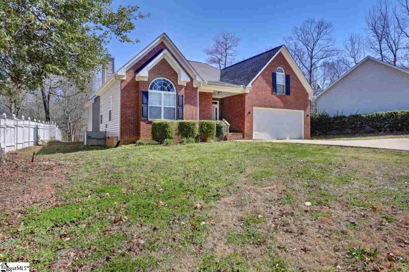 Property image 2 at 218 Edwards Mill Road, Taylors, SC 29687-4908