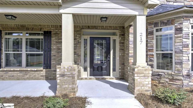 Property image 2 at 217 Ashcroft Lane, Simpsonville, SC 29681