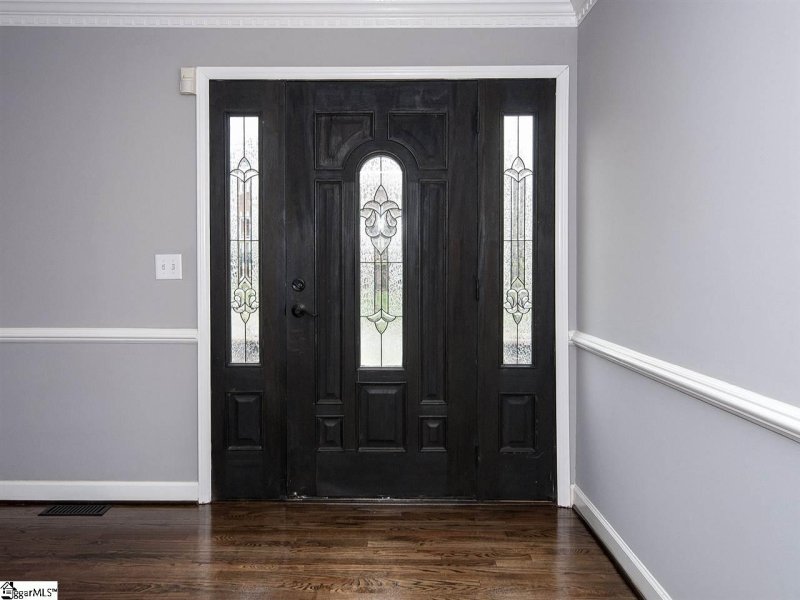 Property image 3 at 206 Grayson Drive, Travelers Rest, SC 29690