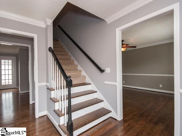 Property image 4 at 206 Grayson Drive, Travelers Rest, SC 29690