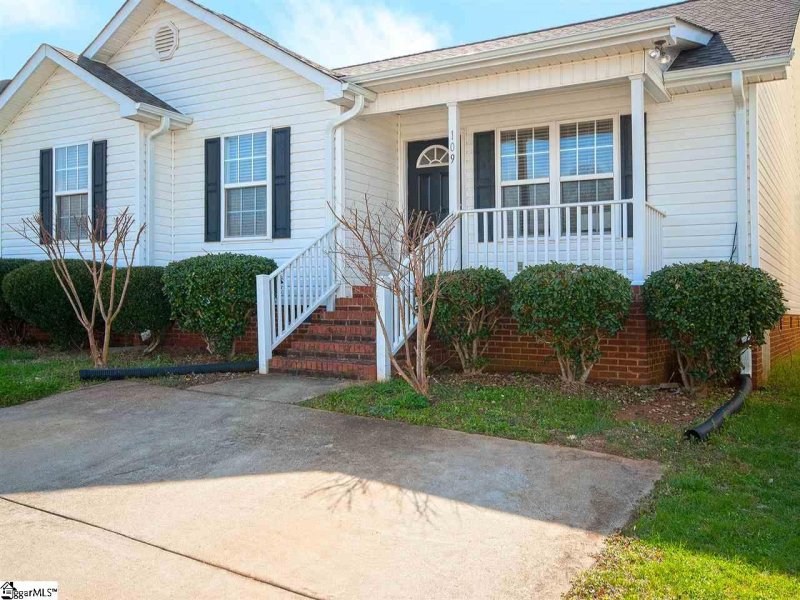 109 Cosmos Lane