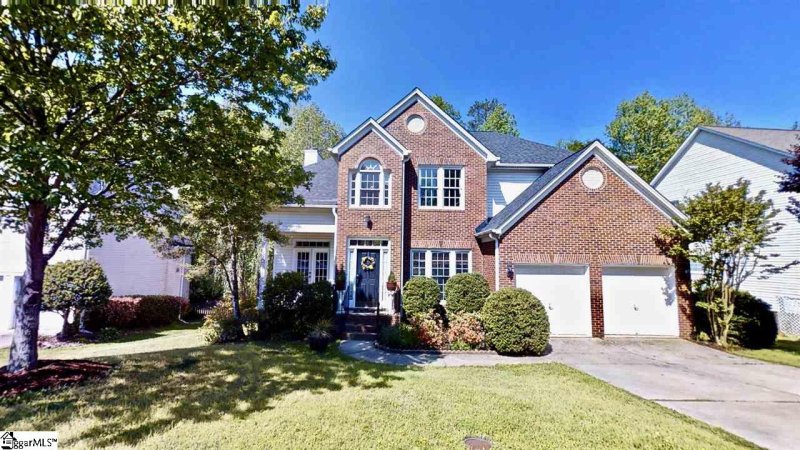 6 S Cedarbluff Court
