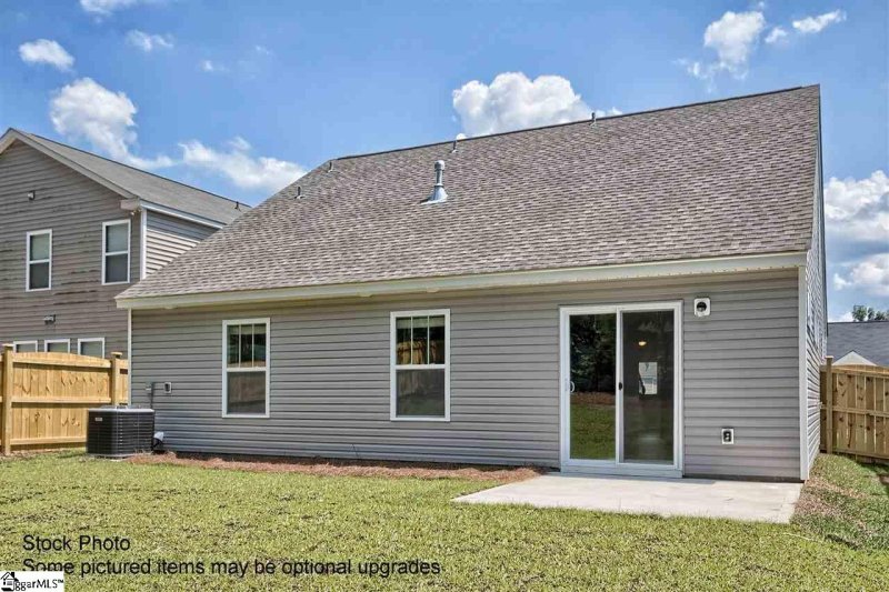 Property image 4 at 261 Springfield Circle, Easley, SC 29642