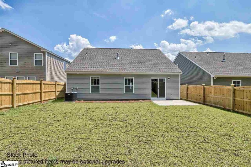 Property image 5 at 261 Springfield Circle, Easley, SC 29642
