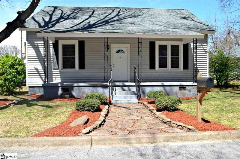 6 Gallivan Street