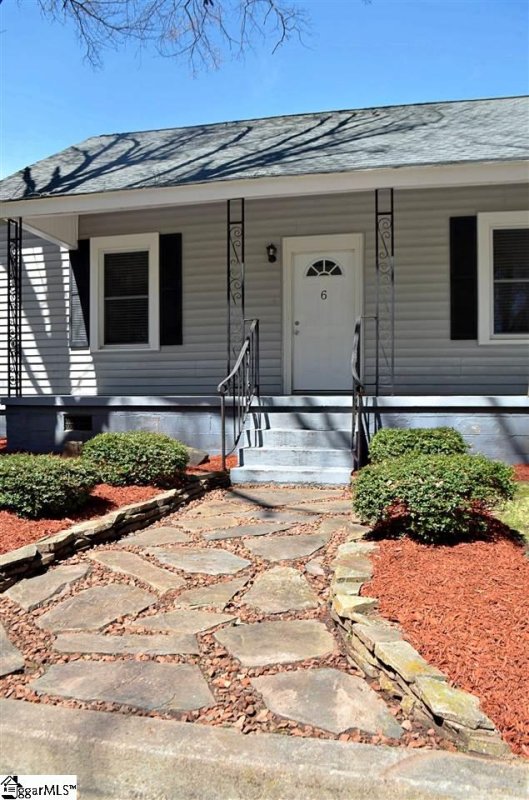 Property image 3 at 6 Gallivan Street, Greer, SC 29650