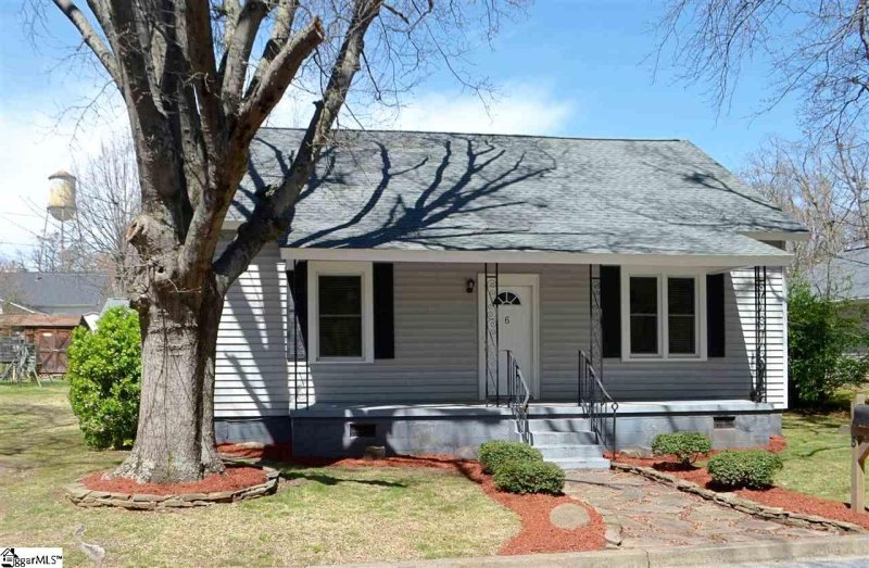 Property image 4 at 6 Gallivan Street, Greer, SC 29650