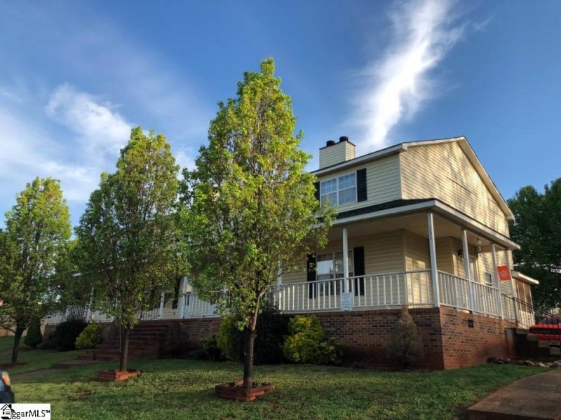 Property image 2 at 131 Old North Church Road, Anderson, SC 29621