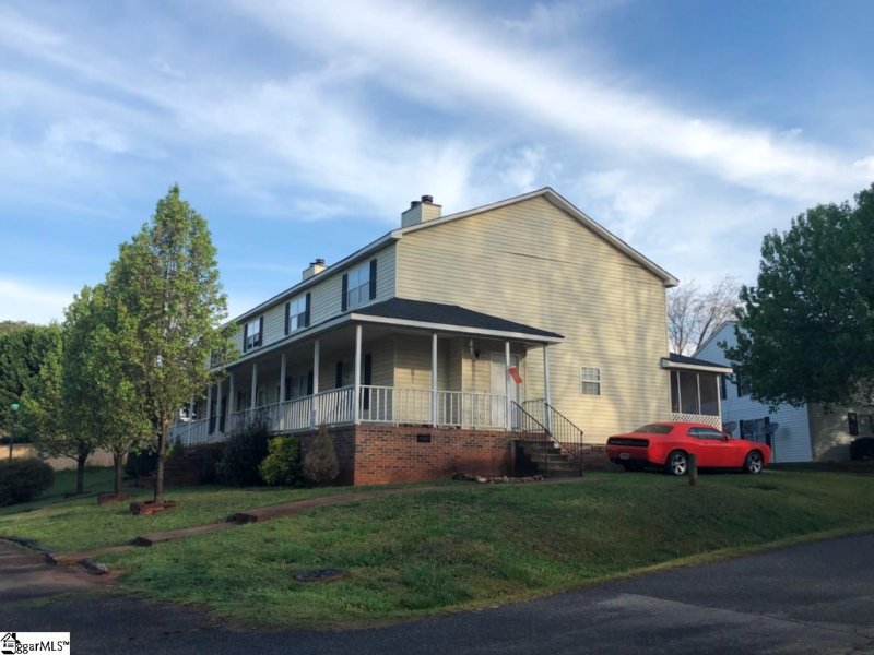 Property image 3 at 131 Old North Church Road, Anderson, SC 29621