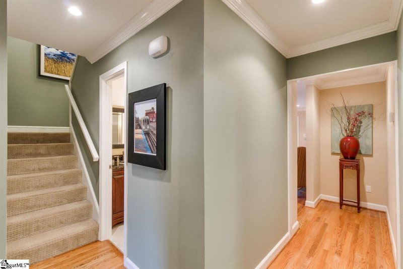 Property image 2 at 110 McDaniel Greene, Greenville, SC 29601