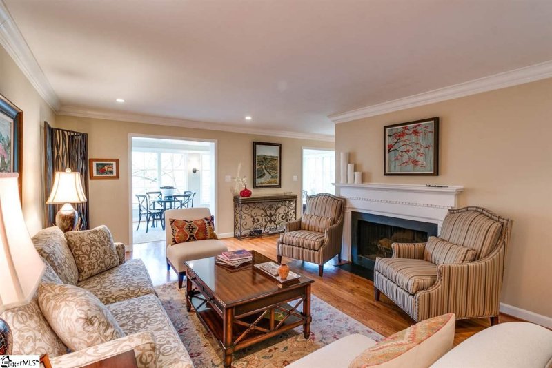 Property image 4 at 110 McDaniel Greene, Greenville, SC 29601
