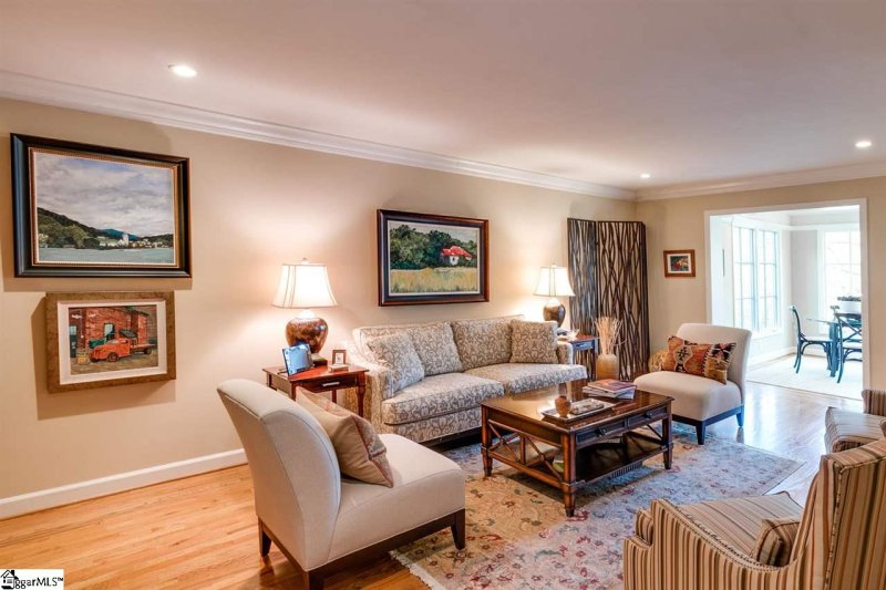 Property image 5 at 110 McDaniel Greene, Greenville, SC 29601
