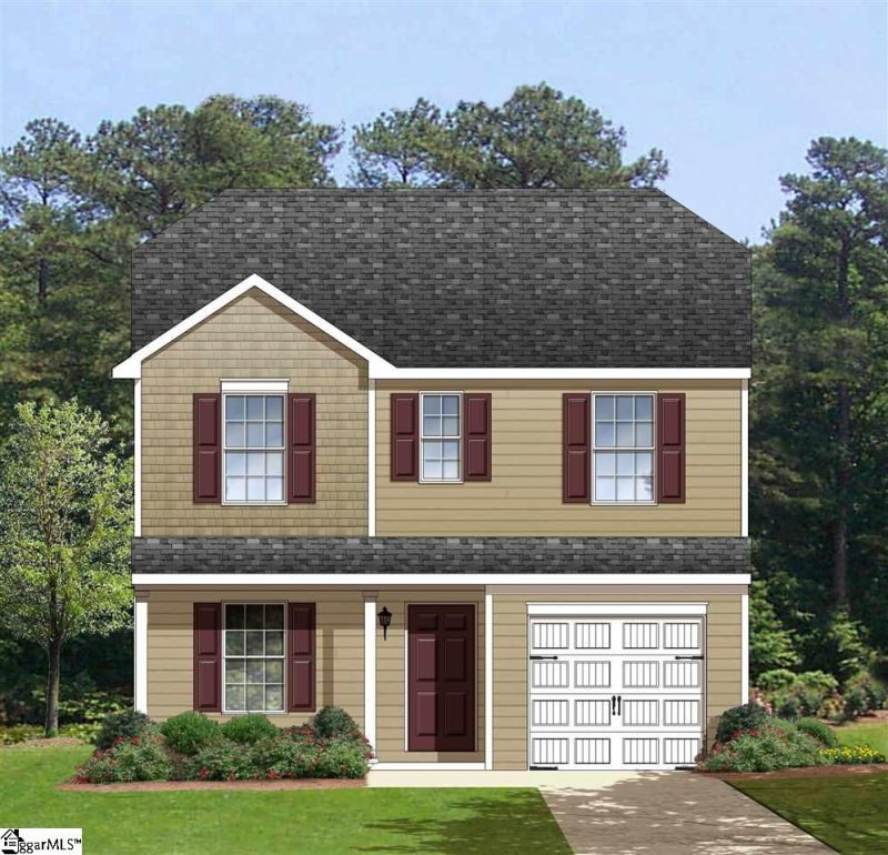 303 Promised Land Drive