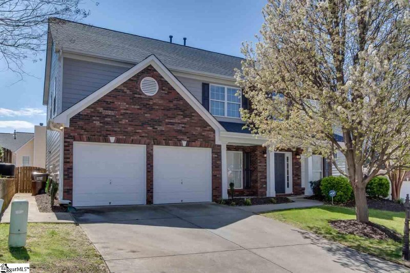 Property image 2 at 129 Carissa Court, Greer, SC 29650