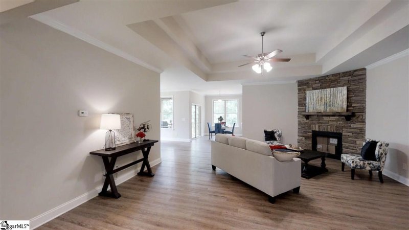 Property image 3 at 148 S Lake Emory Drive, Inman, SC 29349