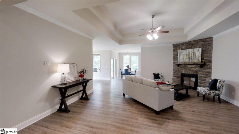 Property image 4 at 148 S Lake Emory Drive, Inman, SC 29349