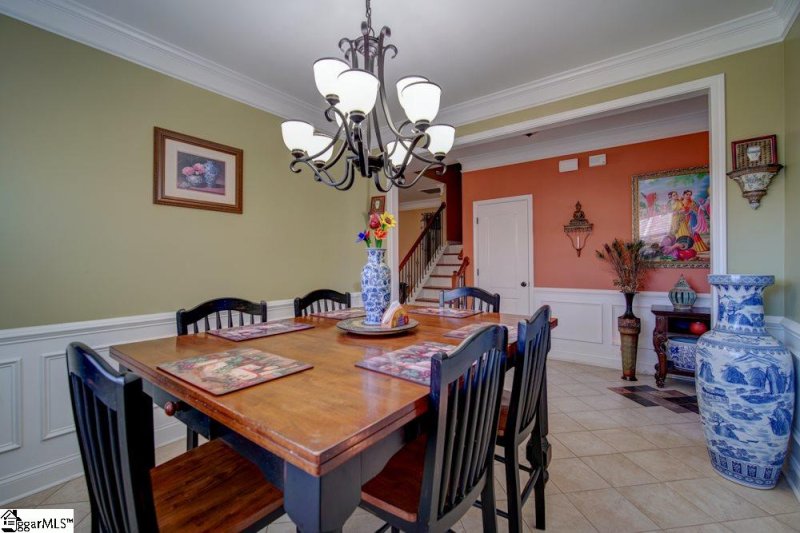 Property image 2 at 311 Park Ridge Circle, Greer, SC 29651