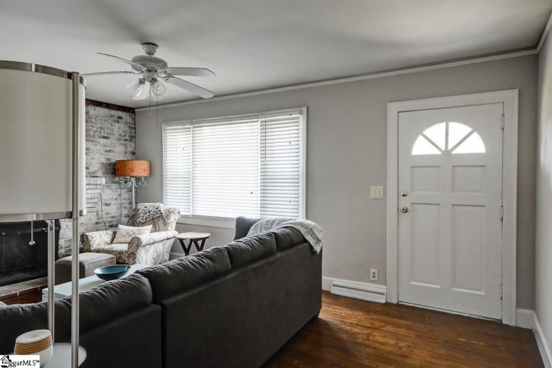 Property image 2 at 104 Wayman Drive, Greer, SC 29651