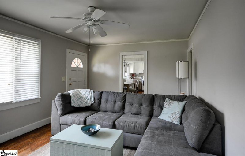 Property image 4 at 104 Wayman Drive, Greer, SC 29651