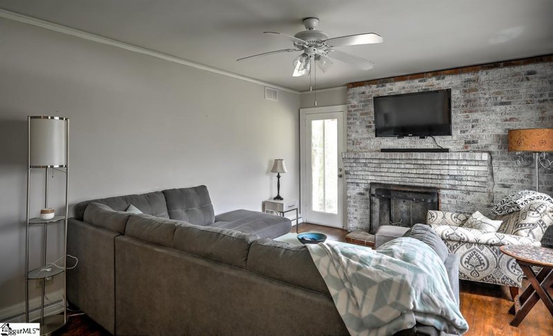 Property image 5 at 104 Wayman Drive, Greer, SC 29651