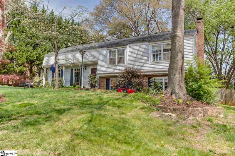 Property image 2 at 5133 Raintree Lane, Greenville, SC 29615