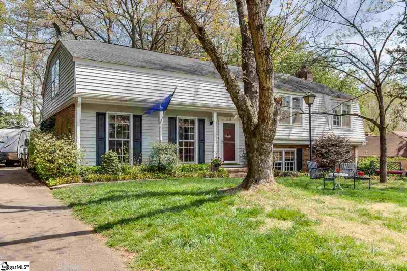 Property image 3 at 5133 Raintree Lane, Greenville, SC 29615