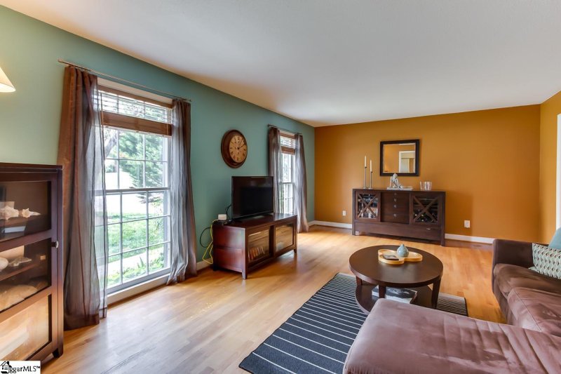 Property image 5 at 5133 Raintree Lane, Greenville, SC 29615