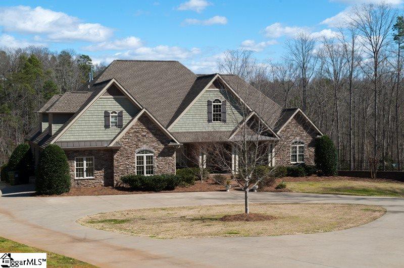 460 Whispering Ridge Trail