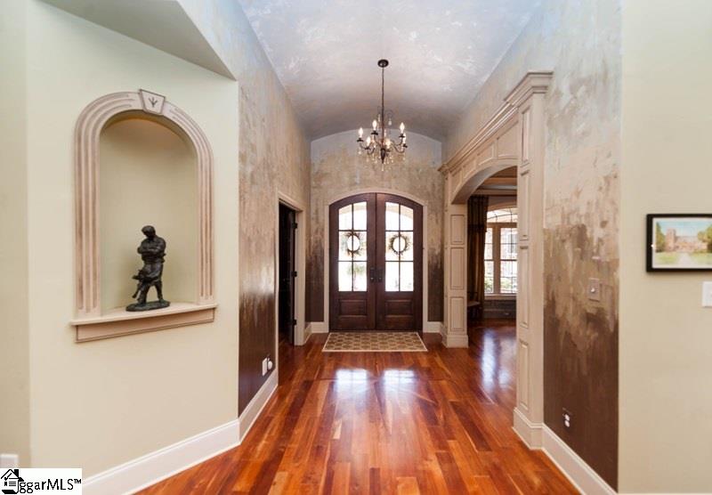 Property image 2 at 460 Whispering Ridge Trail, Woodruff, SC 29388-7613