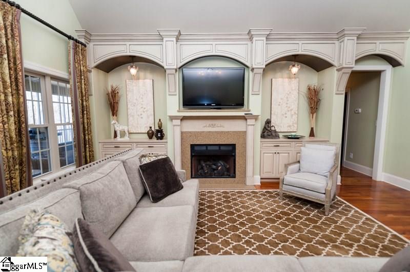 Property image 3 at 460 Whispering Ridge Trail, Woodruff, SC 29388-7613