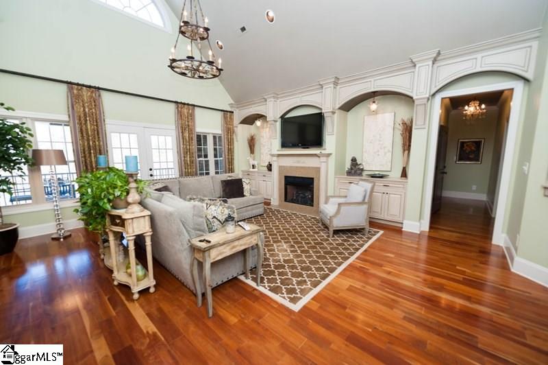 Property image 4 at 460 Whispering Ridge Trail, Woodruff, SC 29388-7613