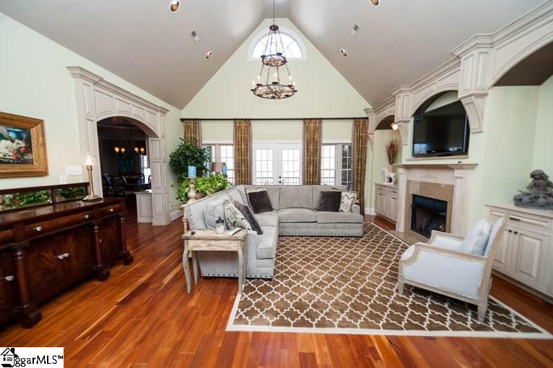 Property image 5 at 460 Whispering Ridge Trail, Woodruff, SC 29388-7613